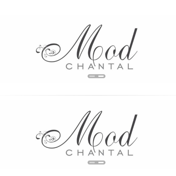 Mod Chantal Double Chain Strap Crossbody - Picture 3 of 7